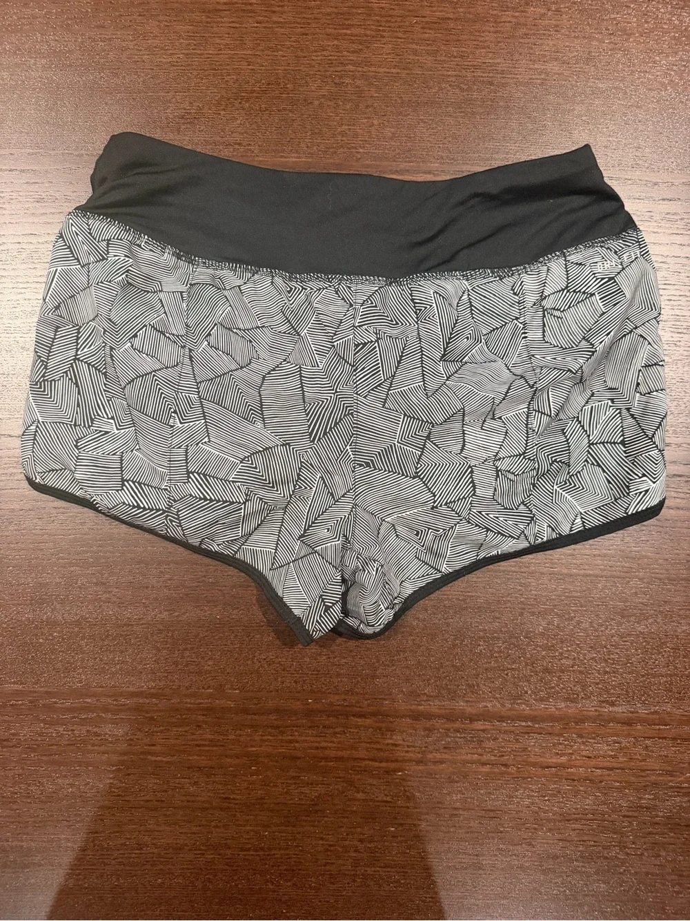 Nike Dri-FIT Running Shorts - Women’s Size S